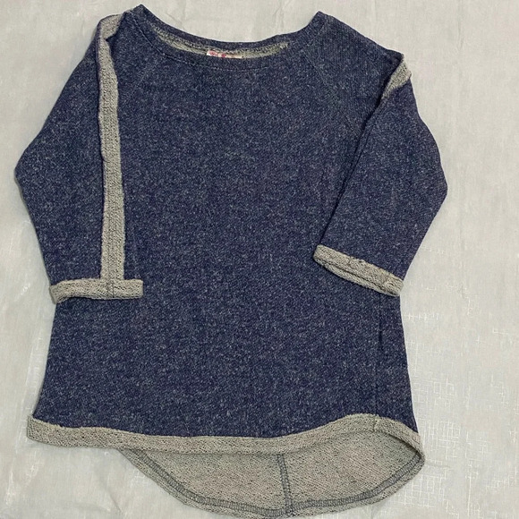 Me & Ko Los Angeles Long Sleeve Shirt - Picture 1 of 5